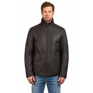 NEW LUSSO BENI coda jacket in black